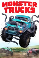 Monster Trucks