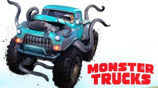 Monster Trucks