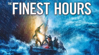 The Finest Hours