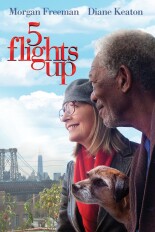 5 Flights Up
