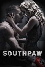 Southpaw