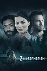 Z for Zachariah