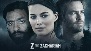 Z for Zachariah