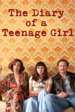 The Diary of a Teenage Girl