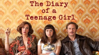 The Diary of a Teenage Girl