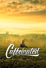 Caffeinated