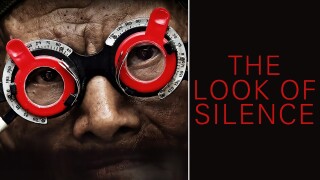 The Look of Silence
