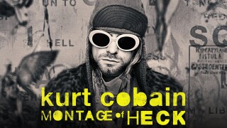 Kurt Cobain: Montage of Heck