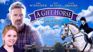 A Gift Horse