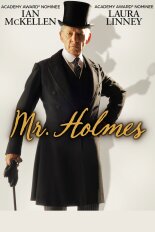 Mr. Holmes