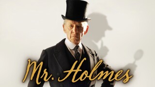 Mr. Holmes