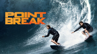 Point Break