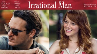 Irrational Man