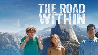 The Road Within