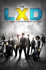 The LXD: The Uprising Begins