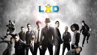 The LXD: The Uprising Begins