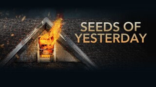 Seeds of Yesterday