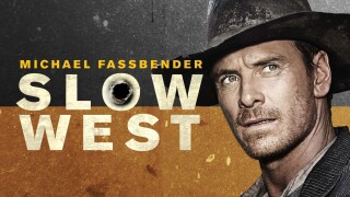Slow West
