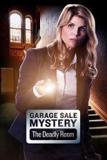 Garage Sale Mystery: The Deadly Room