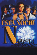Esta noche no