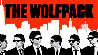 The Wolfpack