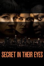 Secret in Their Eyes