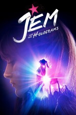 Jem and the Holograms