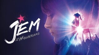 Jem and the Holograms