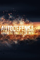 Autodefensa: Armas de grueso calibre