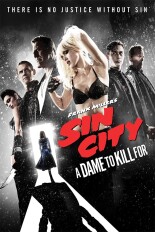 Sin City: A Dame to Kill For