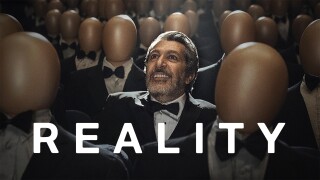 Reality