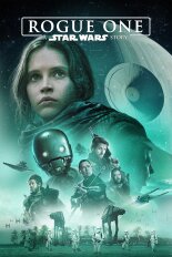 Rogue One: A Star Wars Story