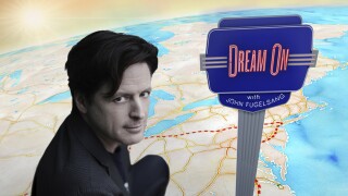 Dream On
