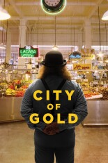 City of Gold