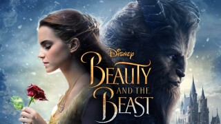 Beauty and the Beast