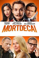 Mortdecai