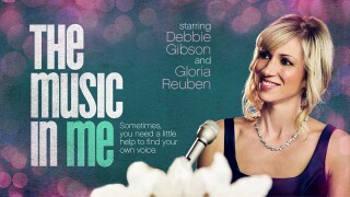 The Music in Me