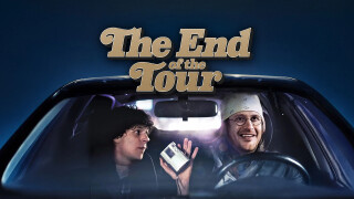 The End of the Tour