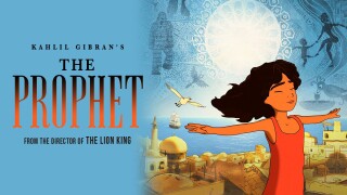 Kahlil Gibran's The Prophet