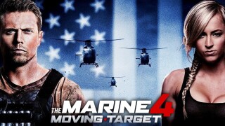 The Marine 4: Moving Target