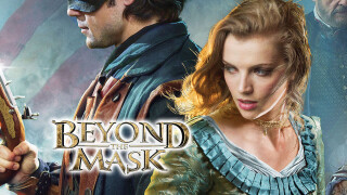 Beyond the Mask