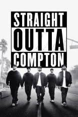 Straight Outta Compton