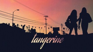 Tangerine