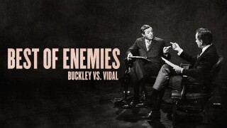 Best of Enemies