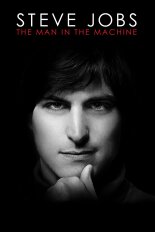 Steve Jobs: The Man in the Machine