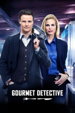 Gourmet Detective