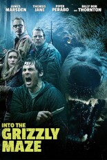 Into the Grizzly Maze