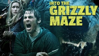 Into the Grizzly Maze