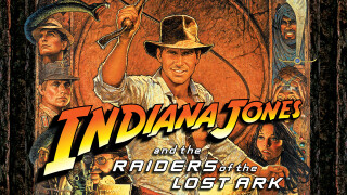 Indiana Jones and the Raiders of the Lost Ark