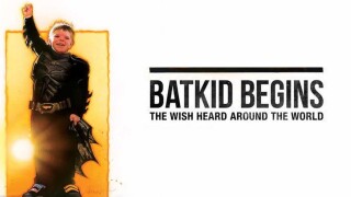 Batkid Begins: The Wish Heard Around the World